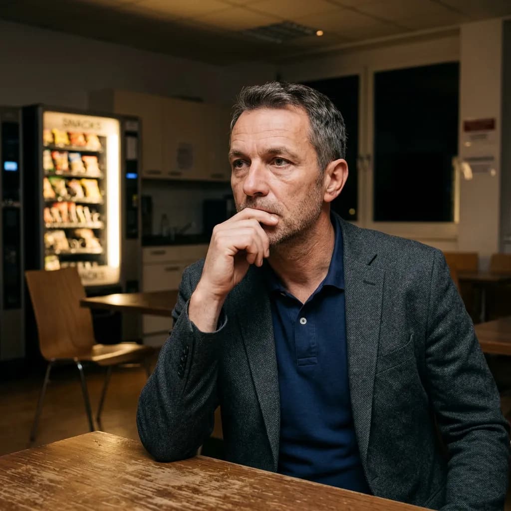 You have no one to practice with