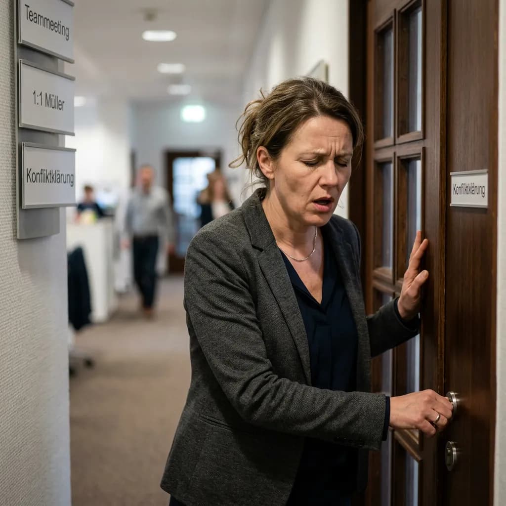 Every conversation feels like the first time