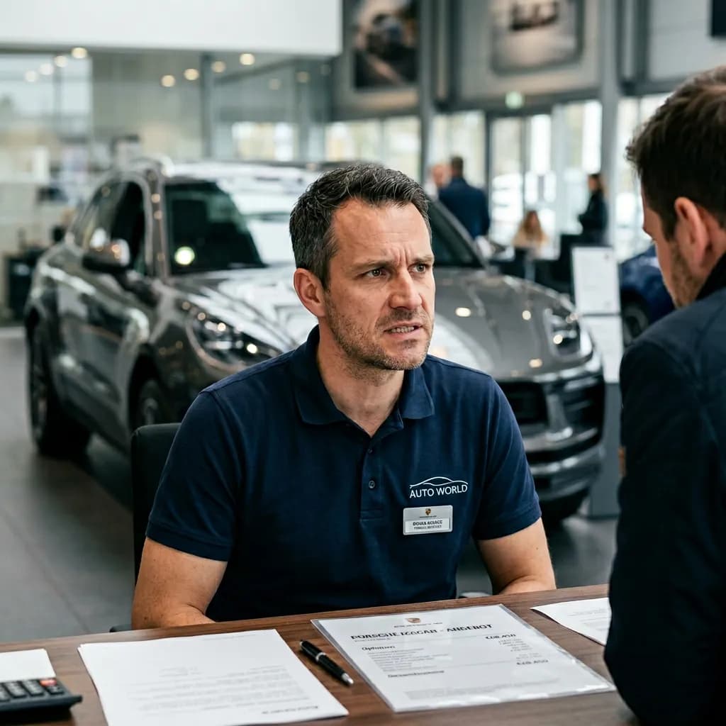 You don't know how to defend the price