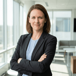 Dr. Anna Berger