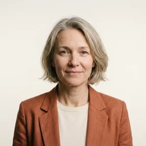 Renate Berger