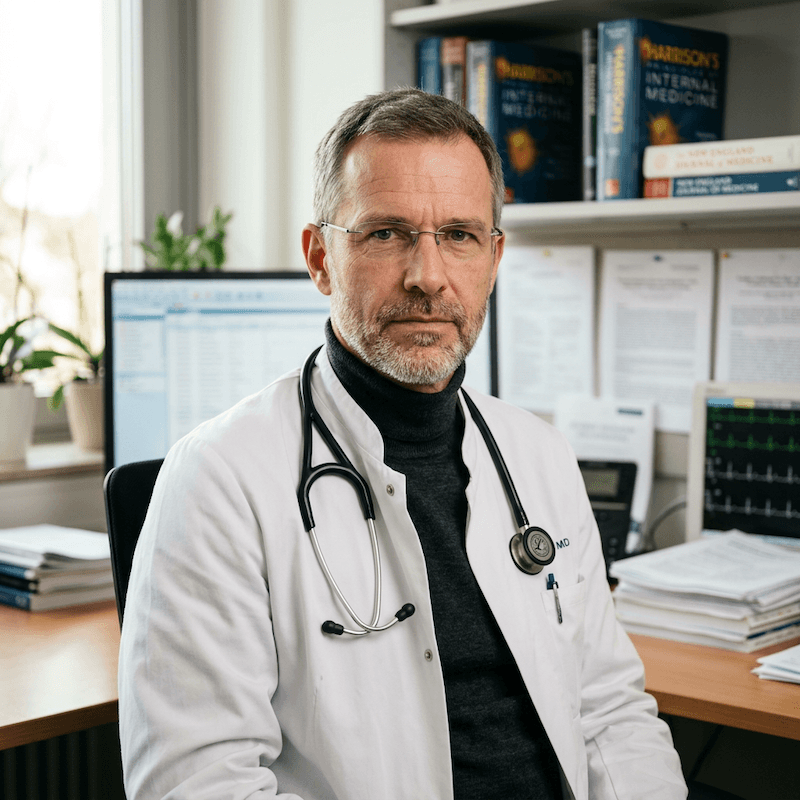 KI-Vertriebstraining für Pharma & Medizintechnik