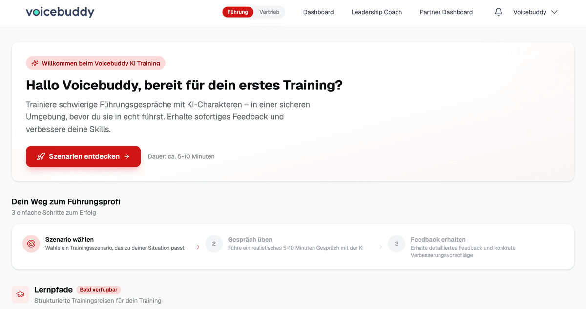 White-Label & Partner Program