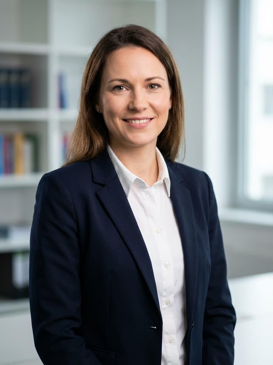 Laura Hughes