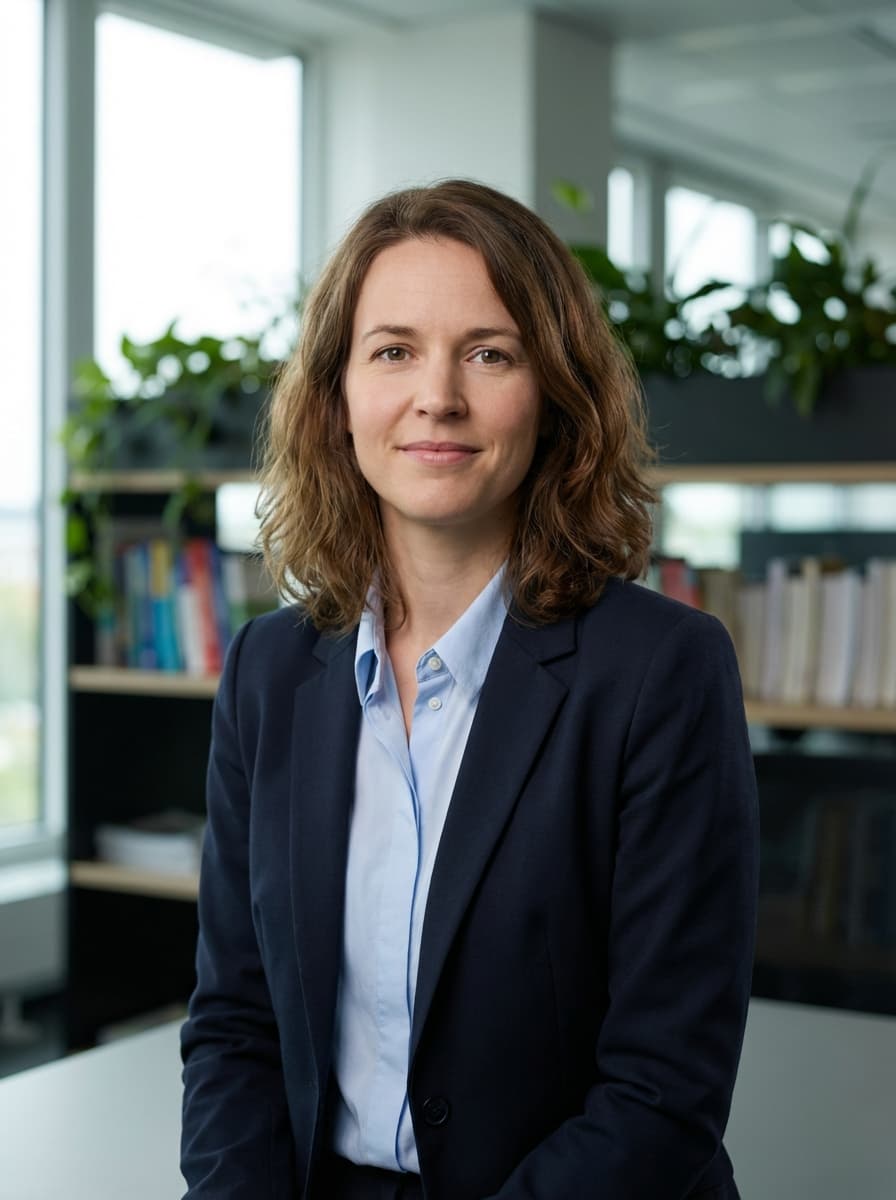 Olivia Bennett