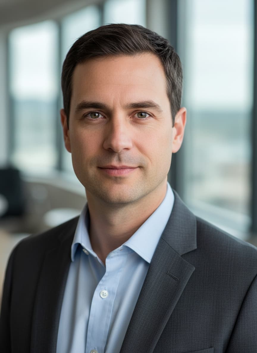Daniel Scholz