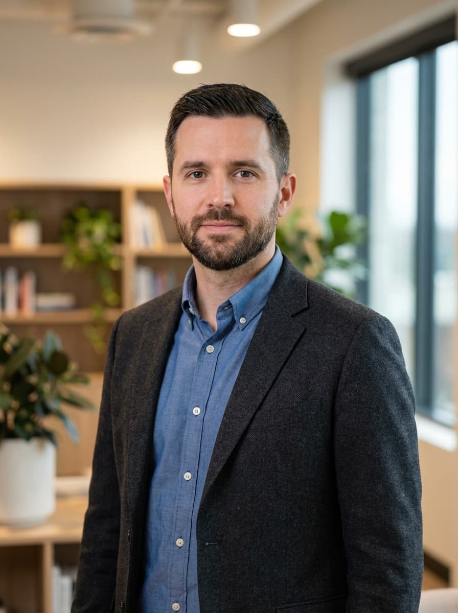 Tobias Weber