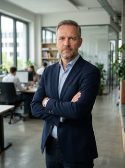 Tobias Wahl