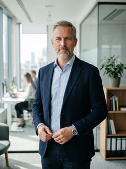 Dr. Florian Meier
