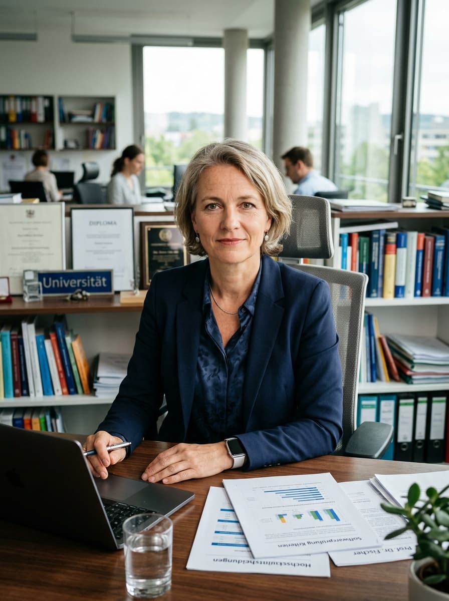 Prof. Dr. Claudia Fischer