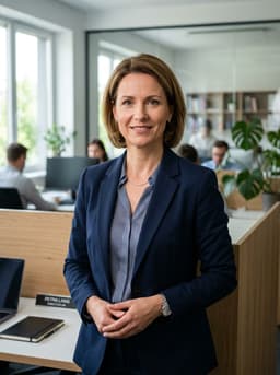 Petra Lang