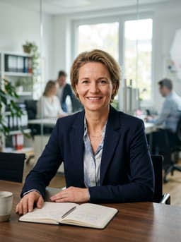 Heike Jäger