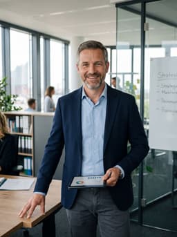 Peter Vogt
