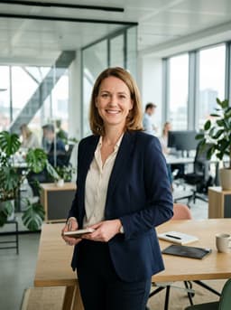 Silke Hoffmann