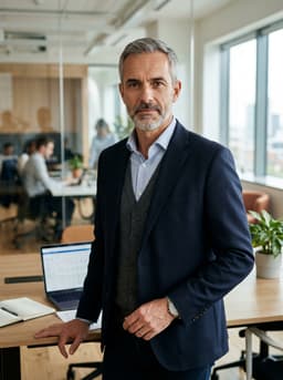 Dr. Werner Braun