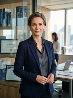 Dr. Patricia Lenz