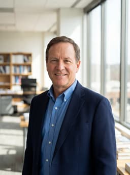 Robert Kincaid