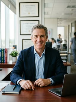 Dr. James Walker