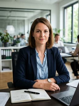Miriam Schulze
