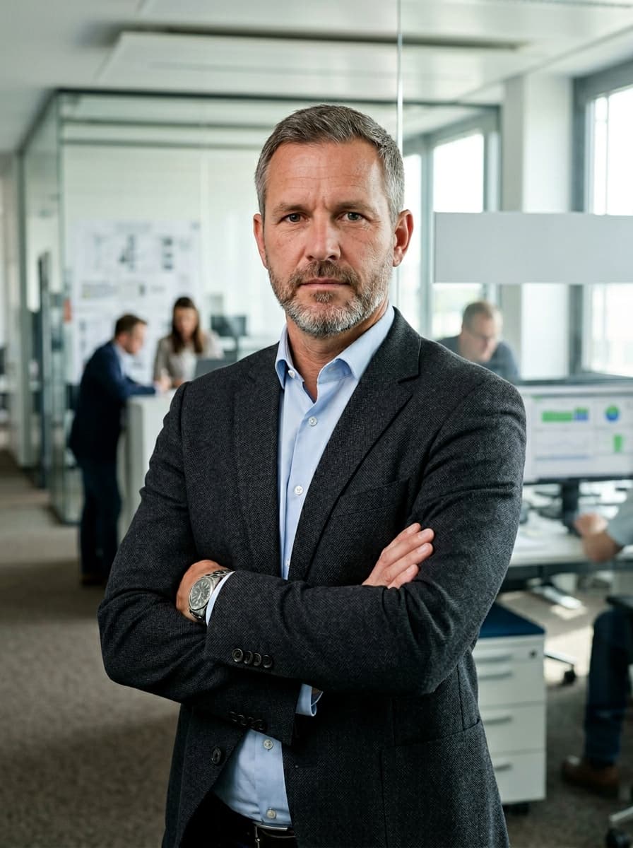 Daniel Scholz