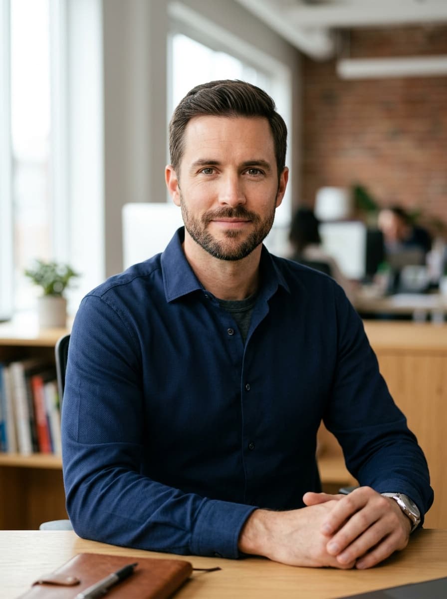 Christian Braun