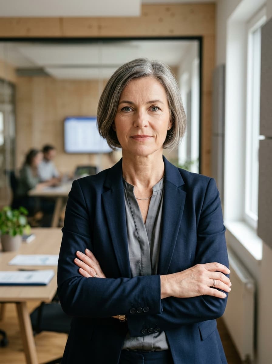 Judith Hartmann