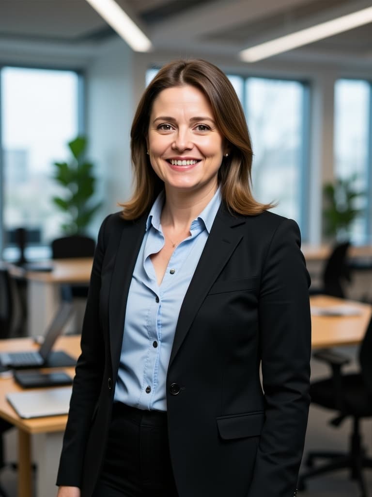 Anna Richter