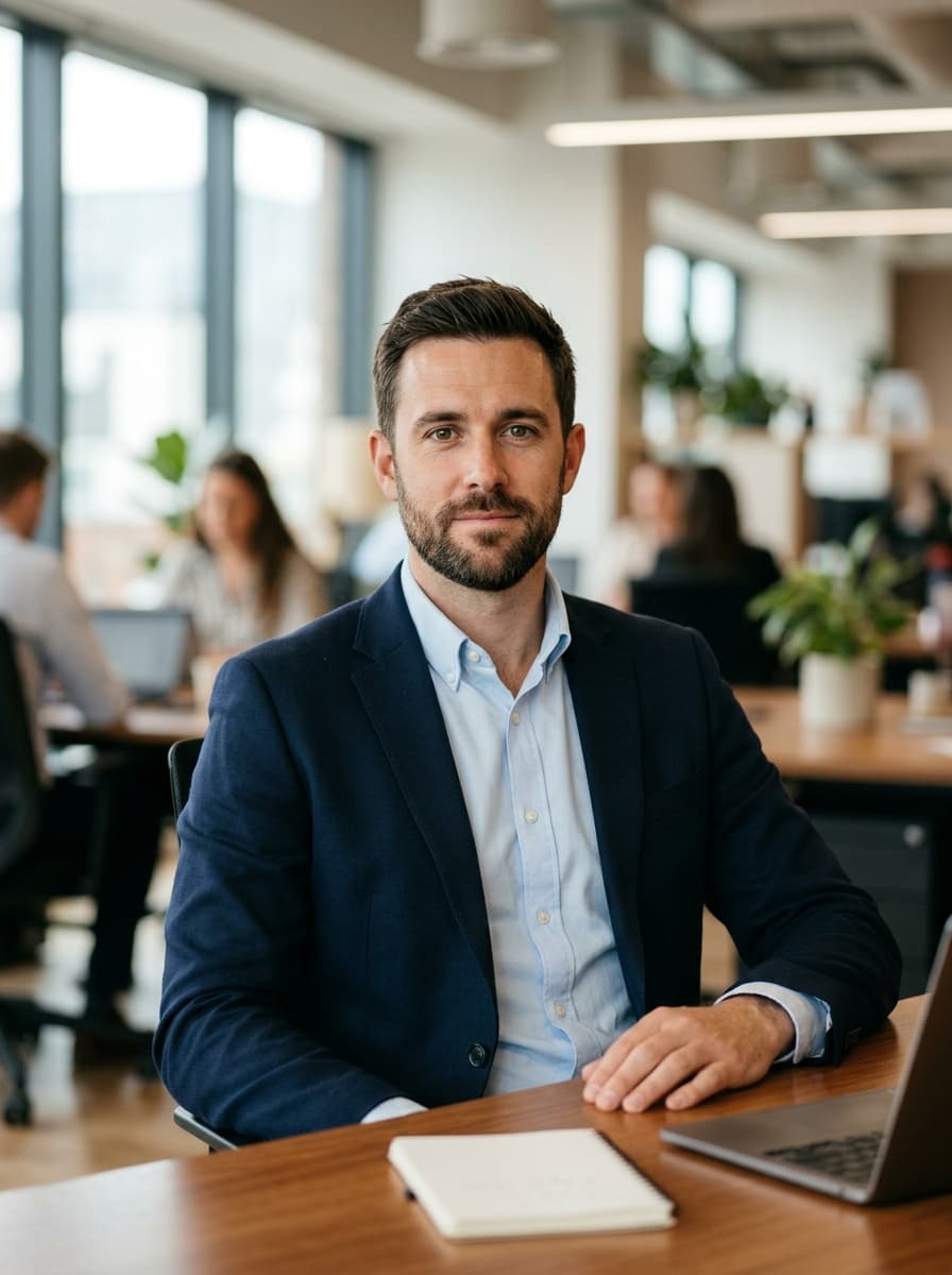 Daniel Scholz