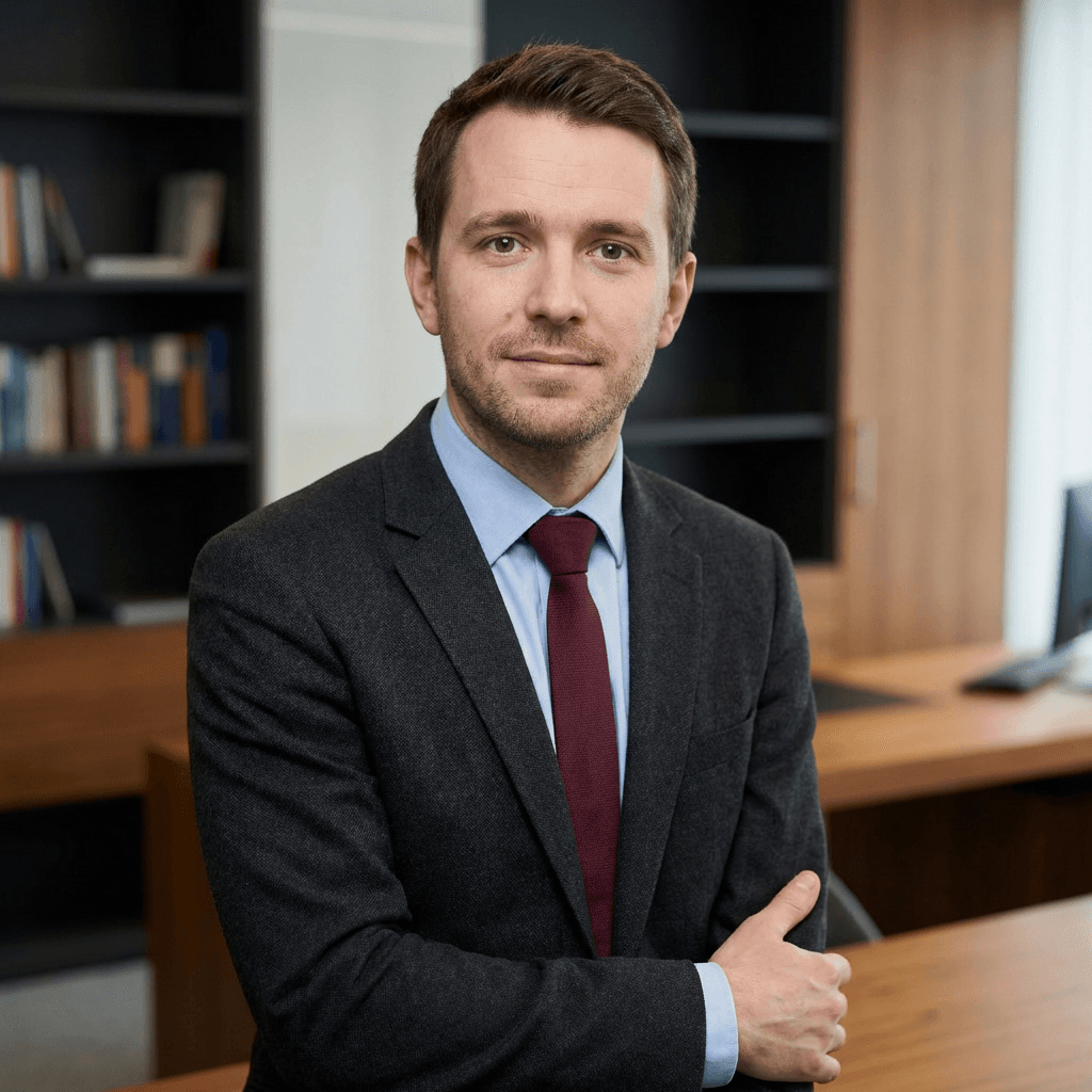 Jens Bauer