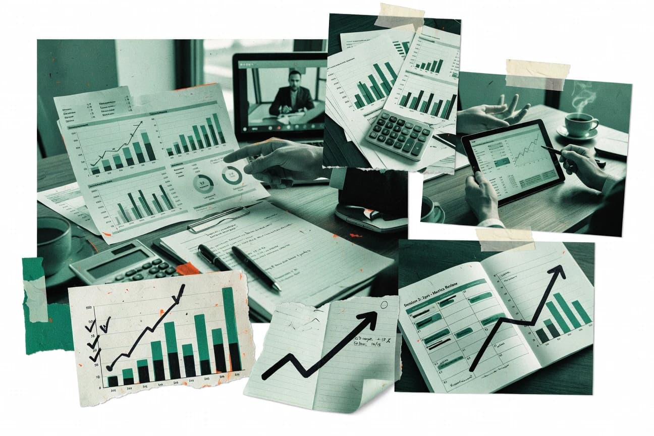 Coaching Programs Statistics