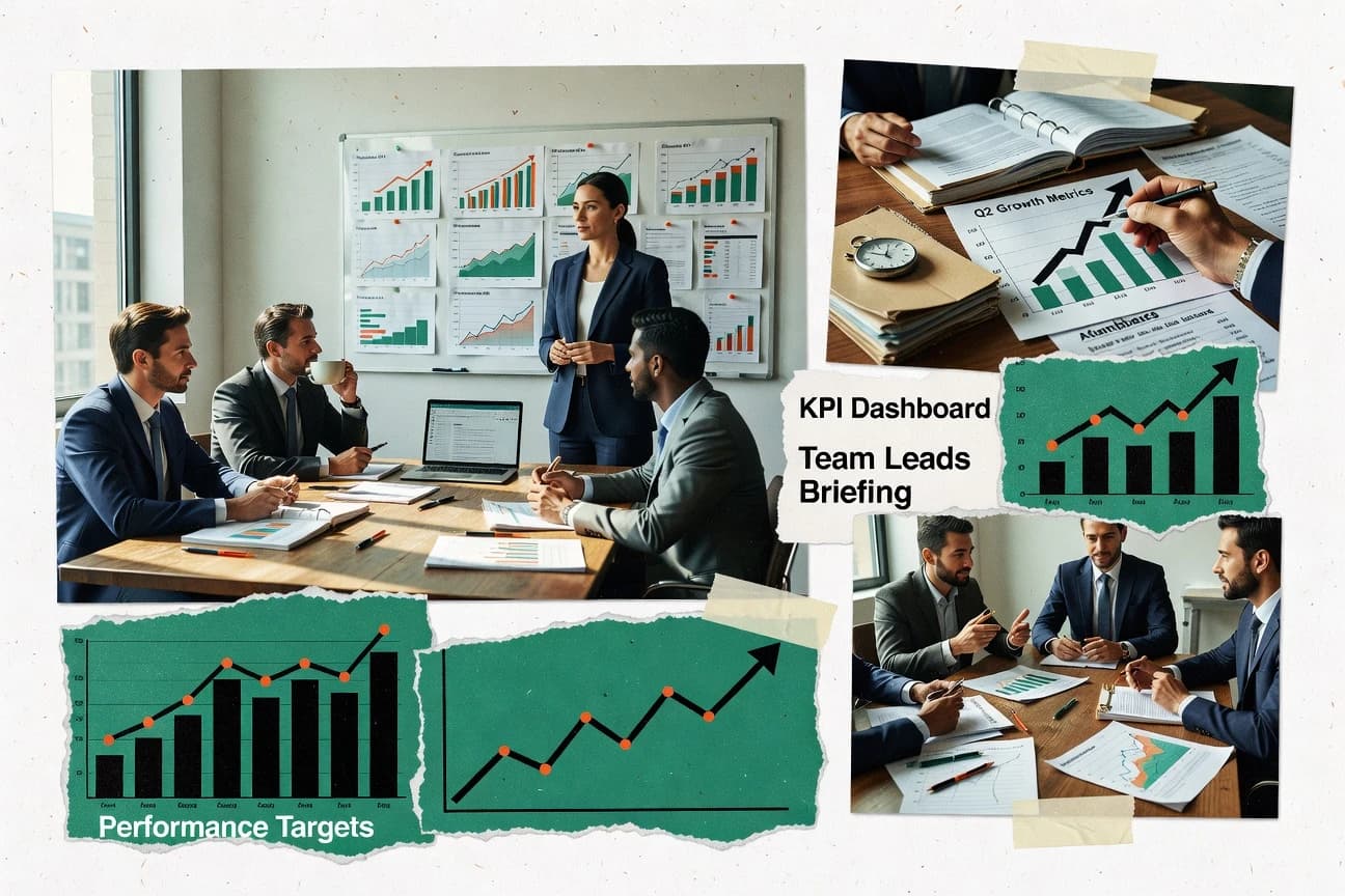 Manager Training Statistics
