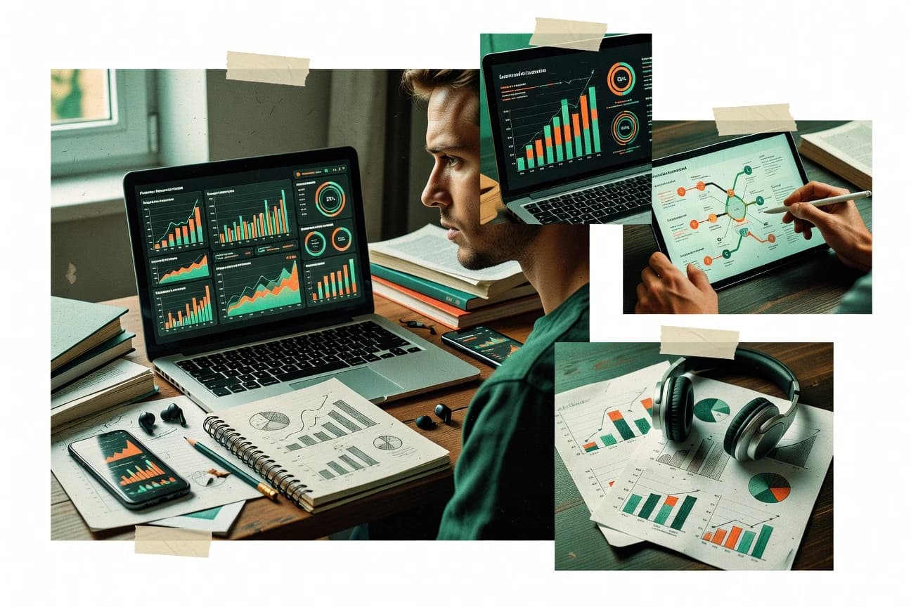 AI In E-Learning Statistics