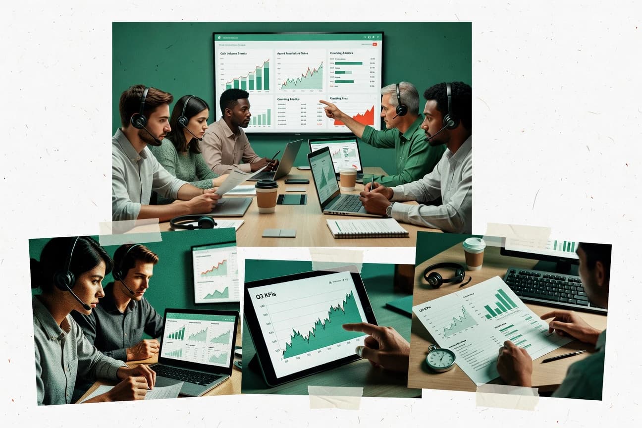 AI In Customer Support Training Statistics