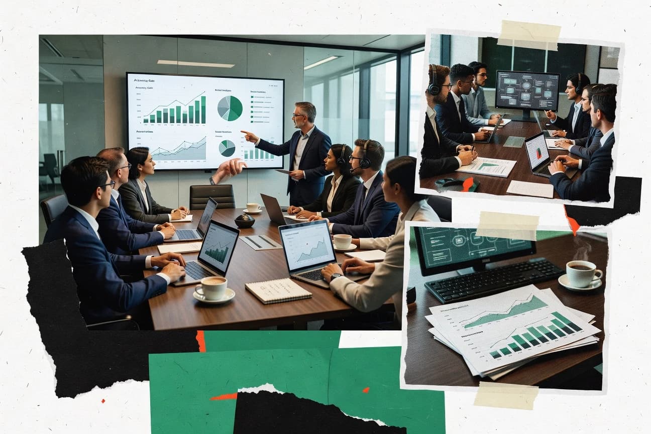 AI Corporate Training Statistics