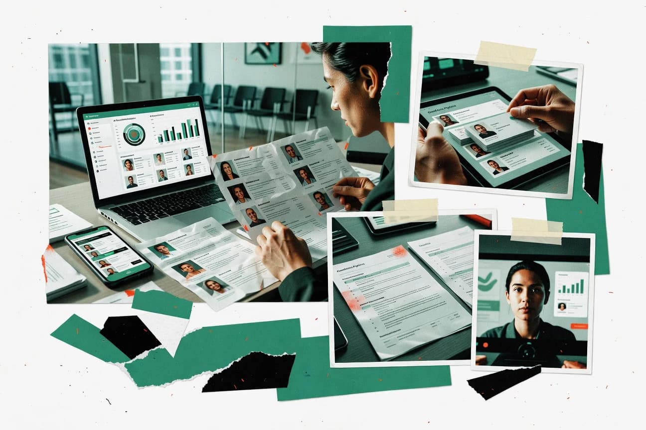 AI In Recruitment Statistics