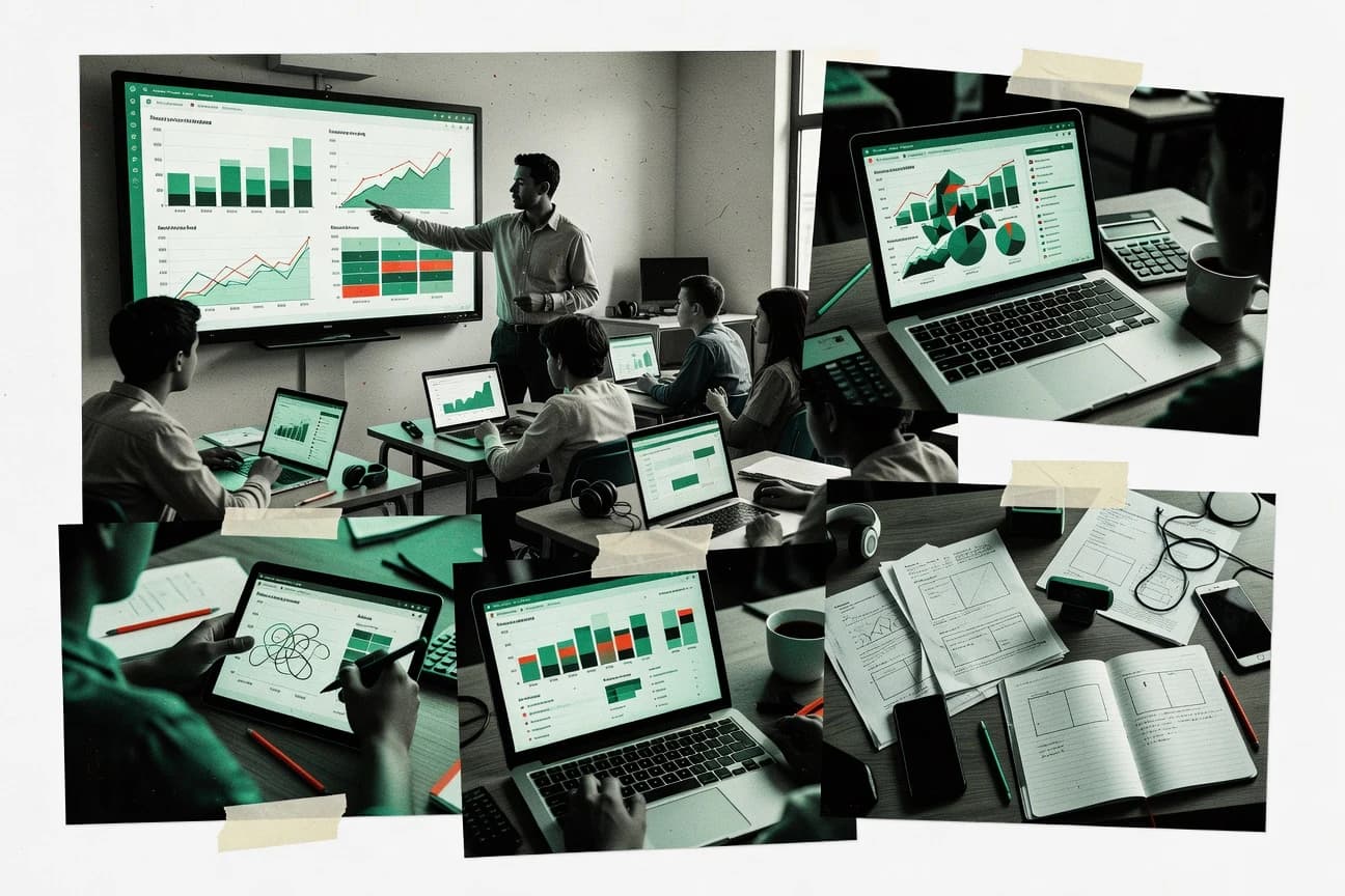 AI In Education Statistics
