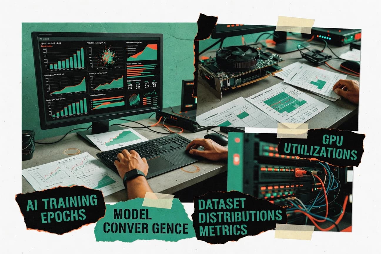 AI Training Statistics