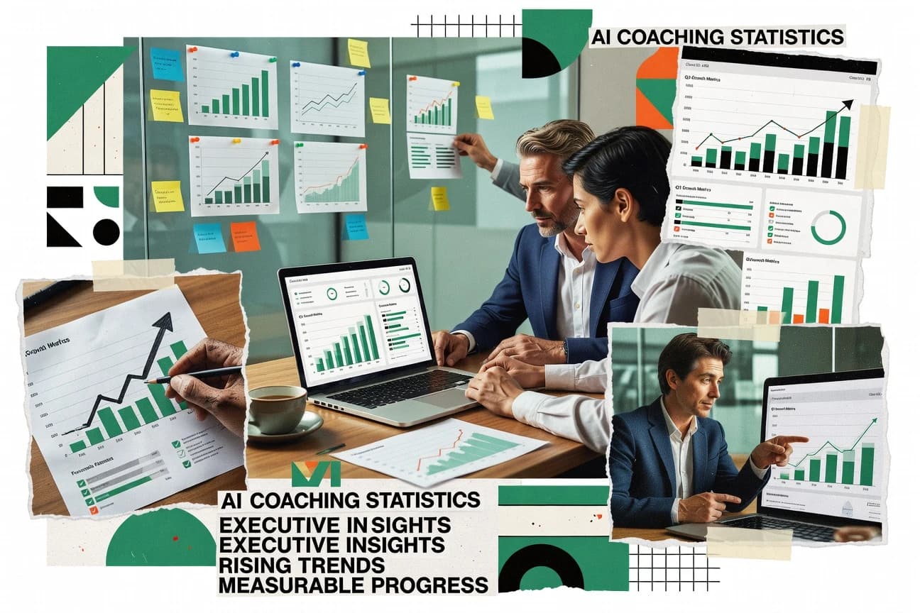 AI Coaching Statistics