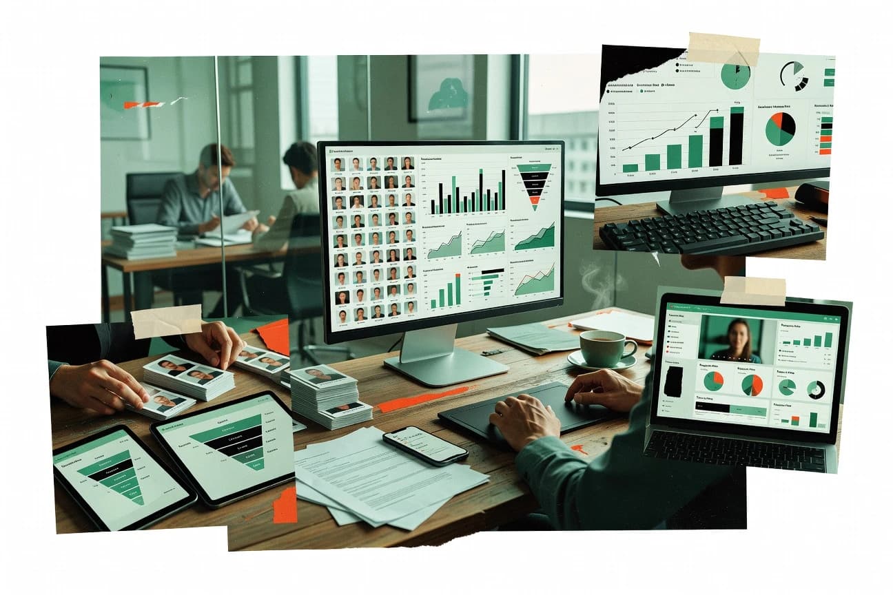 AI In HR Statistics Statistics