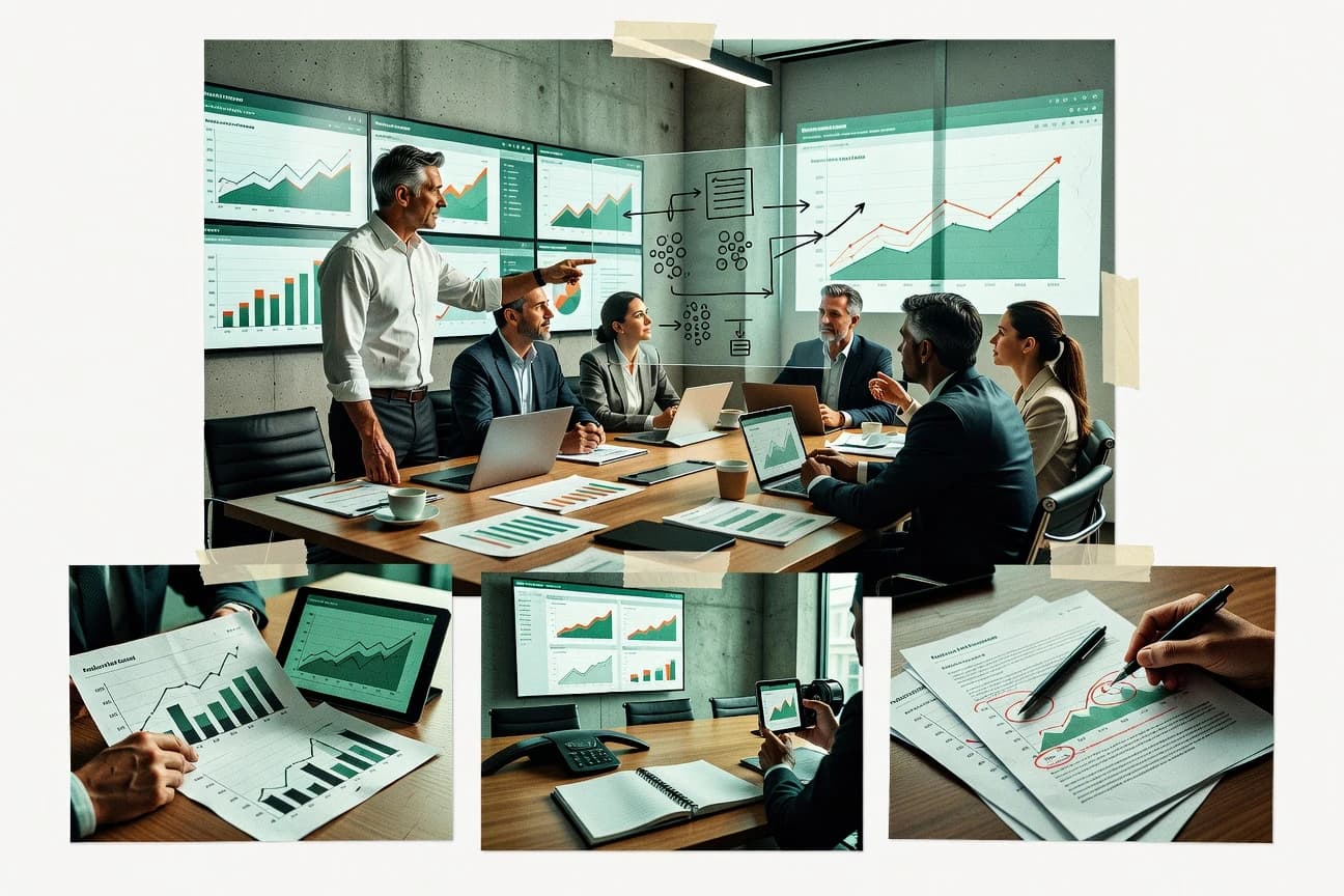 AI for Managers Statistics