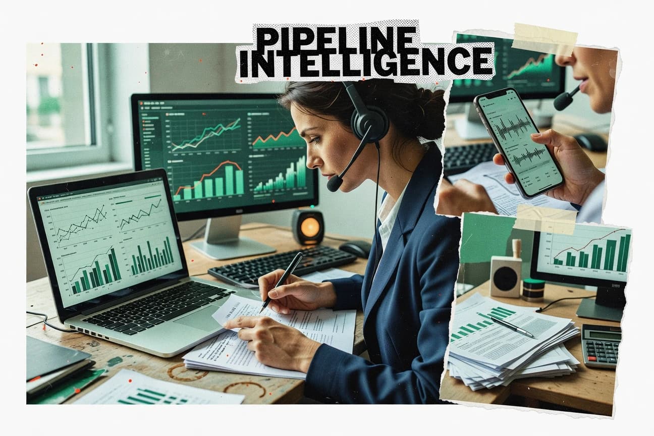 AI for Sales Reps Statistics
