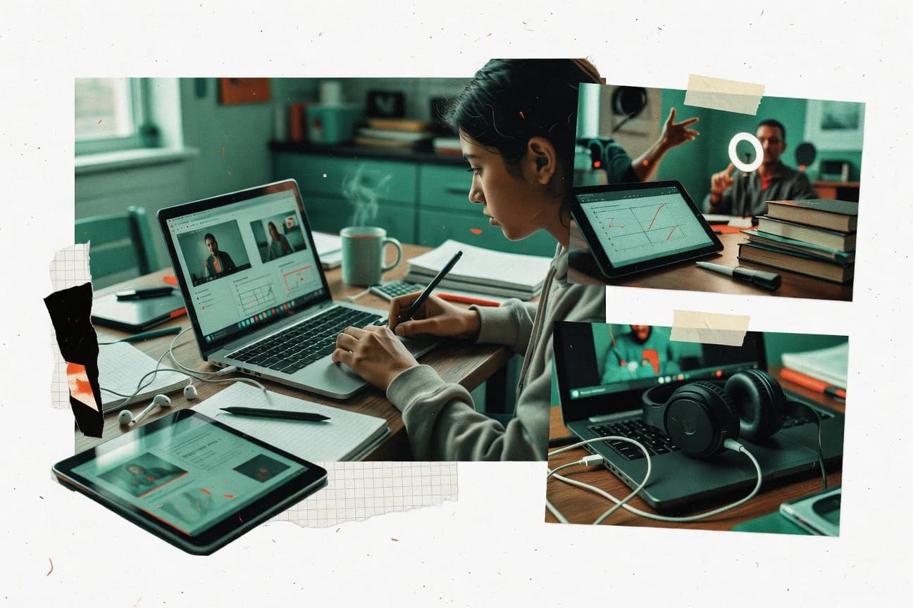 EdTech Statistics