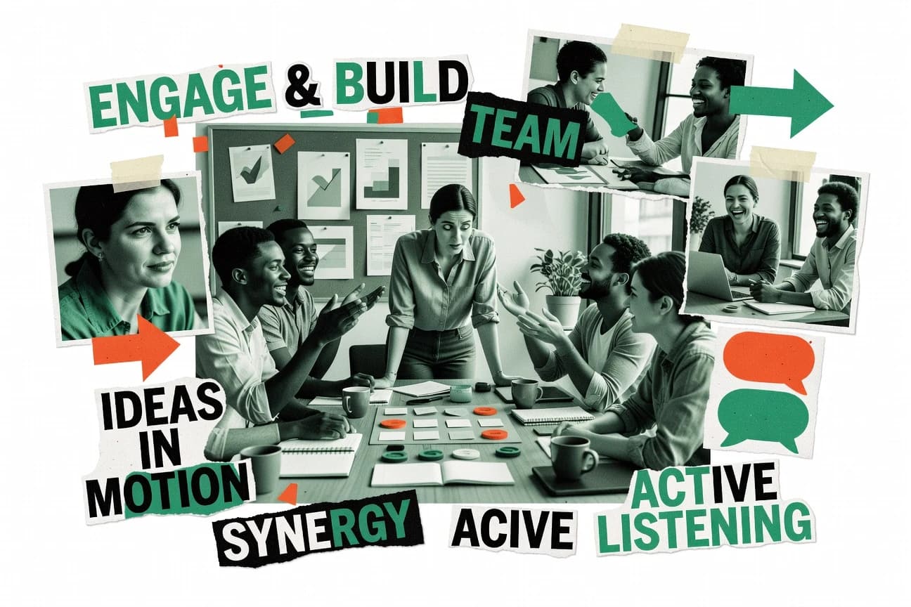 Employee Engagement by Manager Statistics