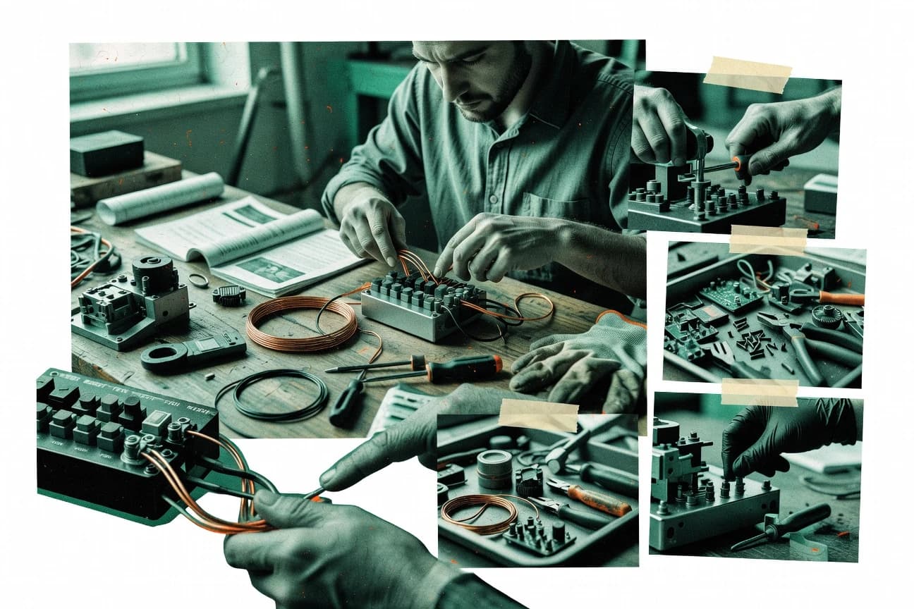 Experiential Hands-On Training Statistics