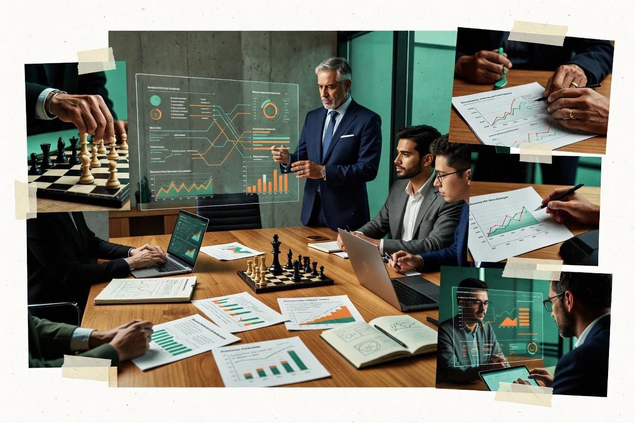 Leadership Development AI Statistics