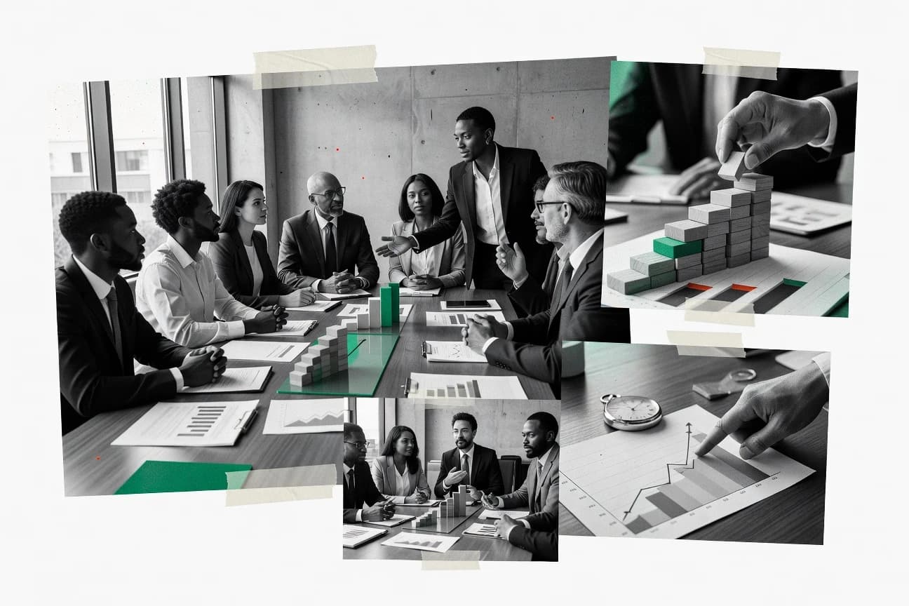 Leadership Development Effectiveness Statistics