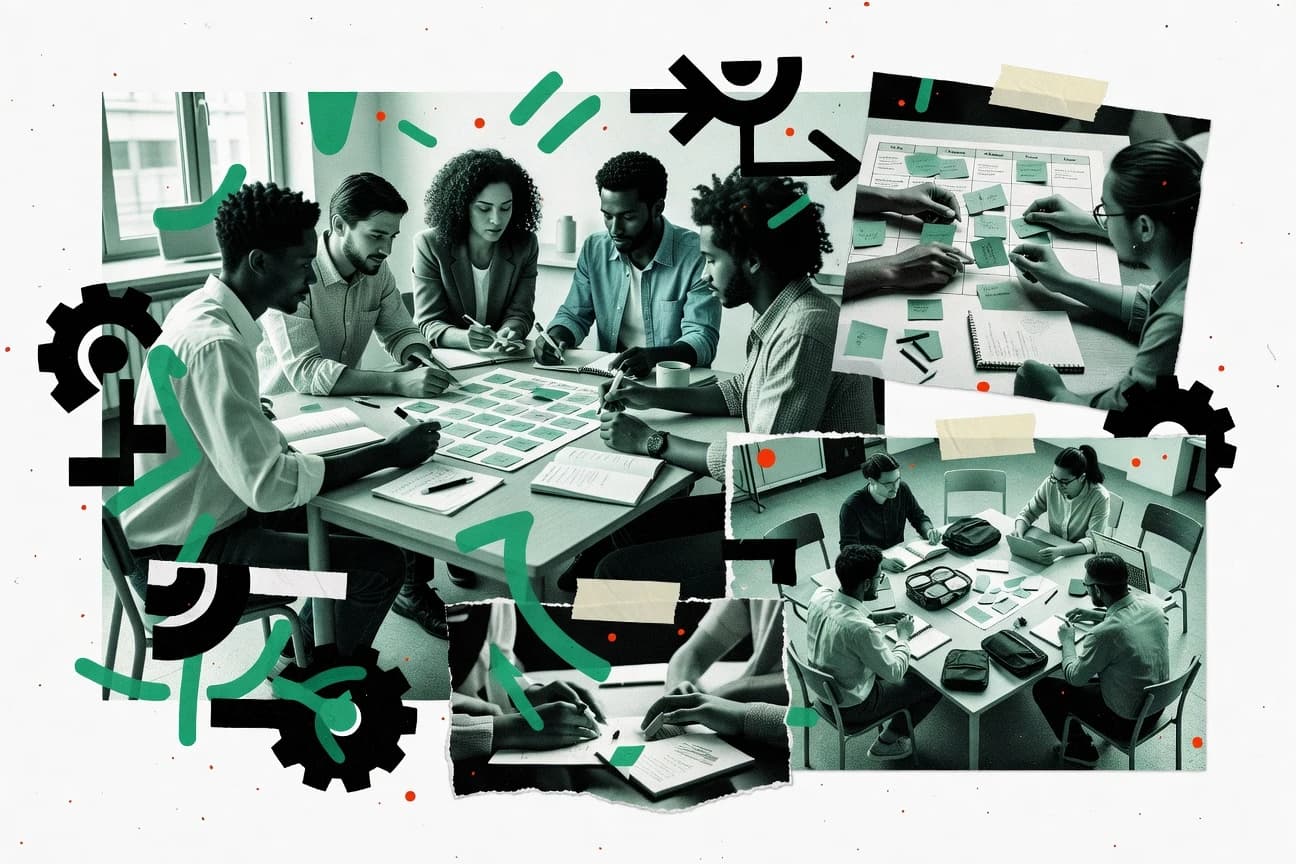 Self-Managed Teams Statistics