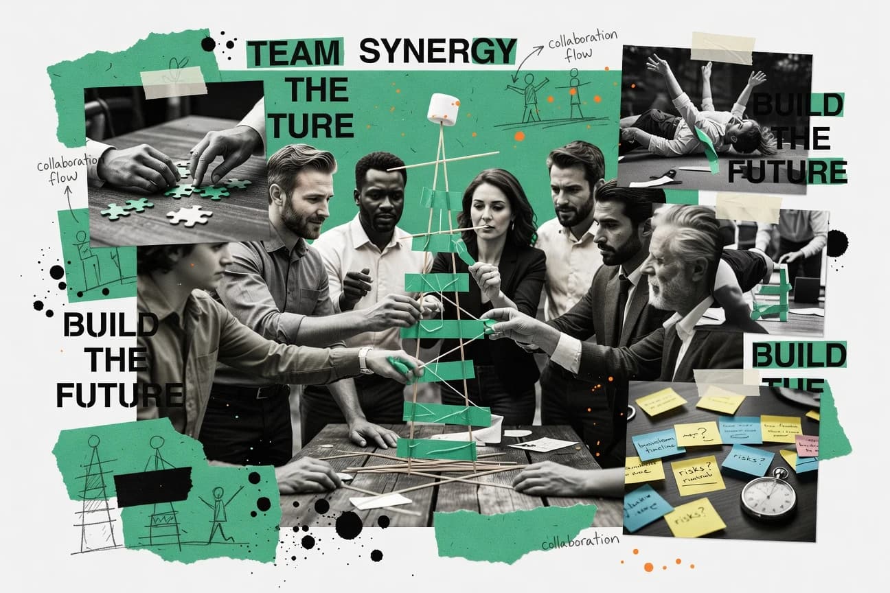 Team Building Exercises Statistics