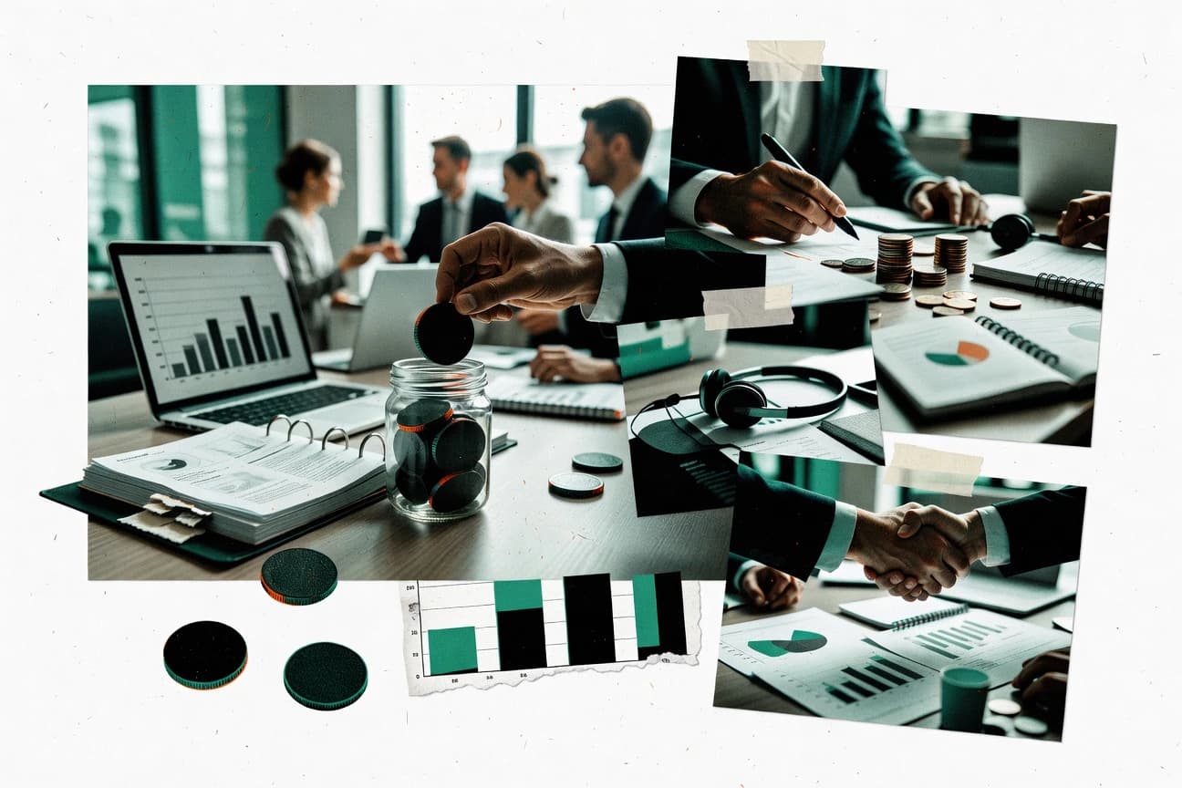 Sales Training Investment Statistics