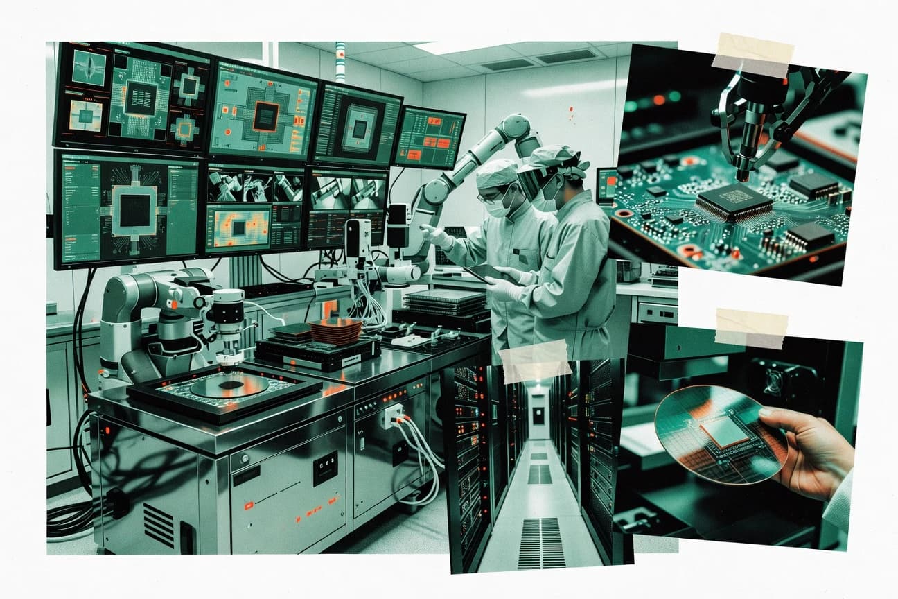 AI In The Technology Industry Statistics